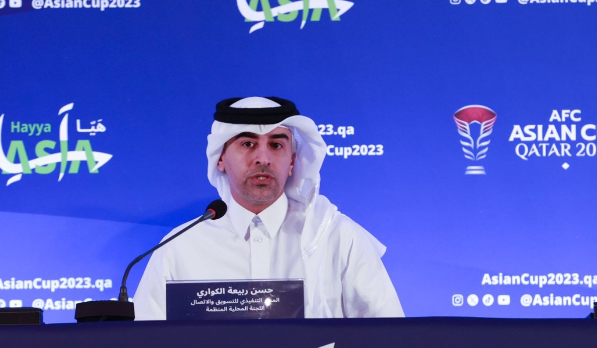 Qatar to offer budget-friendly lodging choices for AFC Asian Cup guests